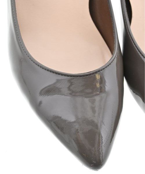 closet story UNITED ARROWS รองเท้าส้นสูง