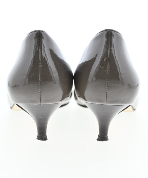 closet story UNITED ARROWS รองเท้าส้นสูง