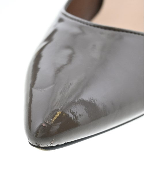 closet story UNITED ARROWS รองเท้าส้นสูง