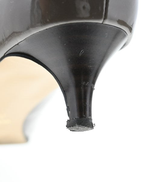 closet story UNITED ARROWS รองเท้าส้นสูง