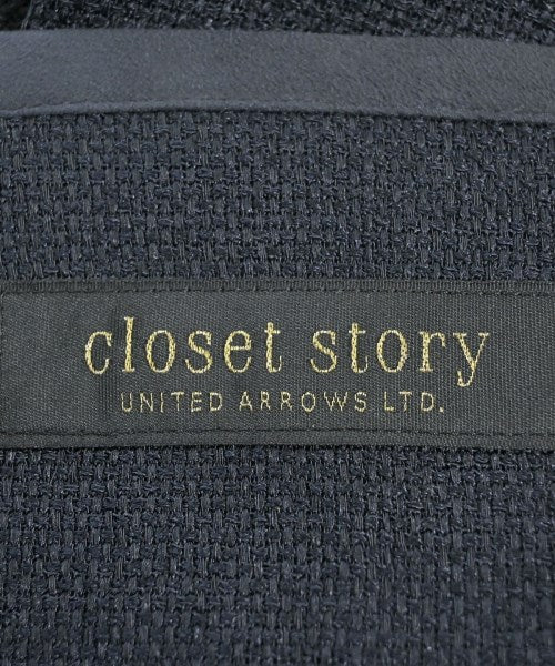 closet story UNITED ARROWS เสื้อโค้ท อื่น