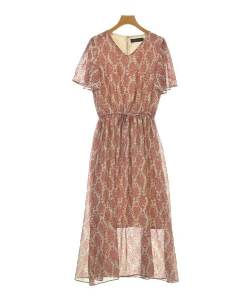 closet story UNITED ARROWS ชุดเดรส