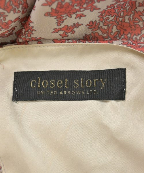 closet story UNITED ARROWS ชุดเดรส