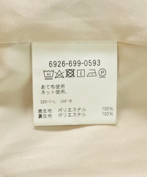 closet story UNITED ARROWS ชุดเดรส