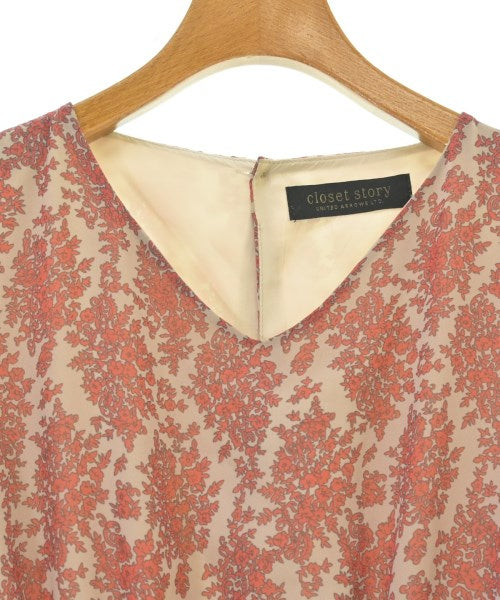 closet story UNITED ARROWS ชุดเดรส