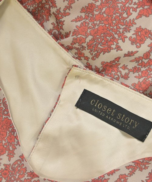 closet story UNITED ARROWS ชุดเดรส