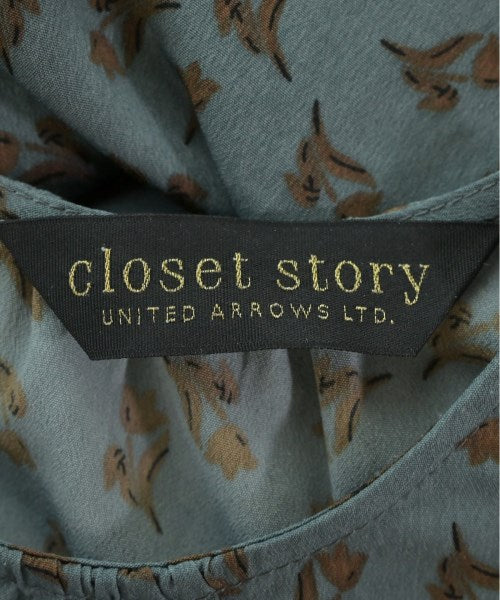 closet story UNITED ARROWS ชุดเดรส