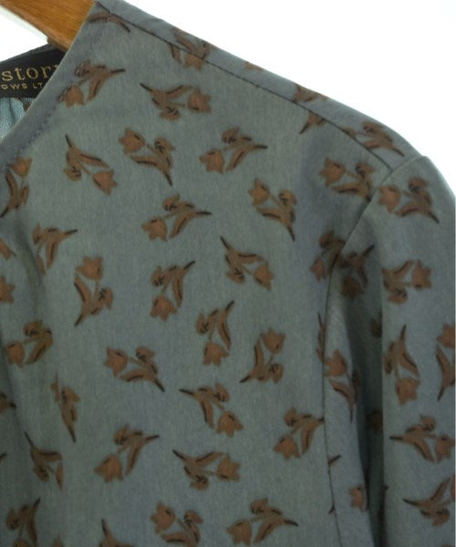 closet story UNITED ARROWS ชุดเดรส