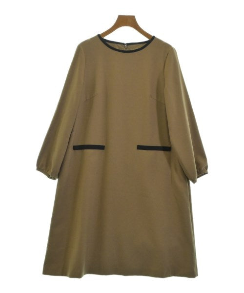 closet story UNITED ARROWS ชุดเดรส