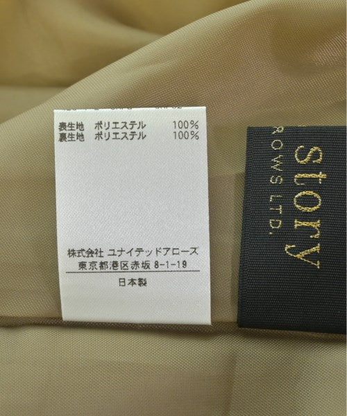 closet story UNITED ARROWS ชุดเดรส