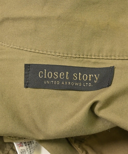 closet story UNITED ARROWS แจ็คเก็ตเบลาส์ อื่น