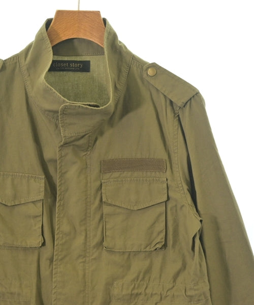 closet story UNITED ARROWS แจ็คเก็ตเบลาส์ อื่น