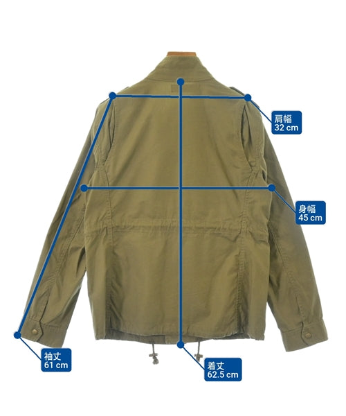 closet story UNITED ARROWS แจ็คเก็ตเบลาส์ อื่น