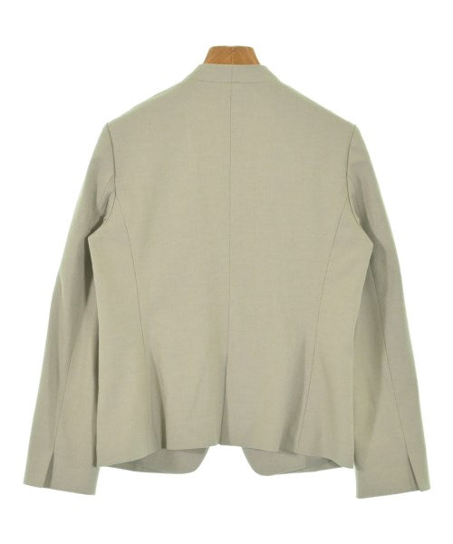 closet story UNITED ARROWS แจ็คเก็ตไม่มีปก
