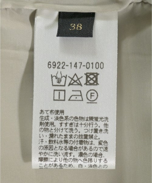 closet story UNITED ARROWS แจ็คเก็ตไม่มีปก