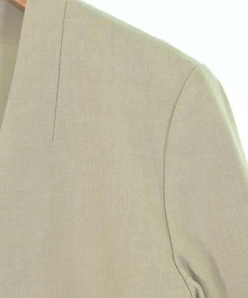 closet story UNITED ARROWS แจ็คเก็ตไม่มีปก