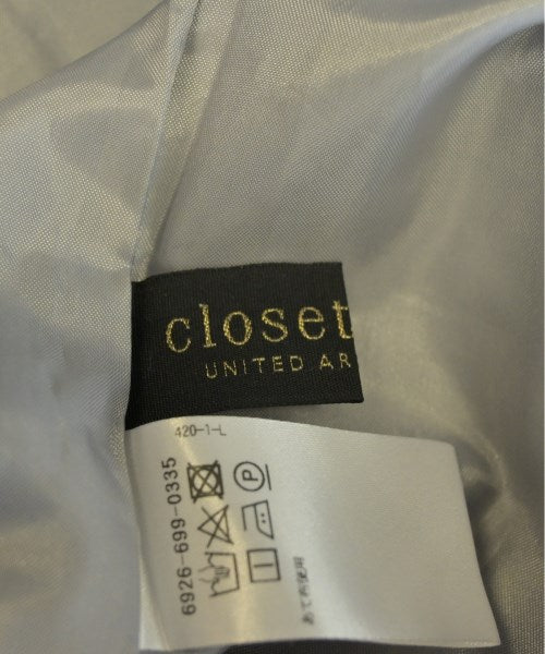 closet story UNITED ARROWS ชุดเดรส
