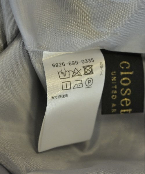 closet story UNITED ARROWS ชุดเดรส