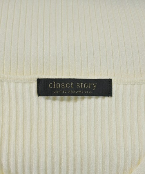 closet story UNITED ARROWS เสื้อกันหนาว