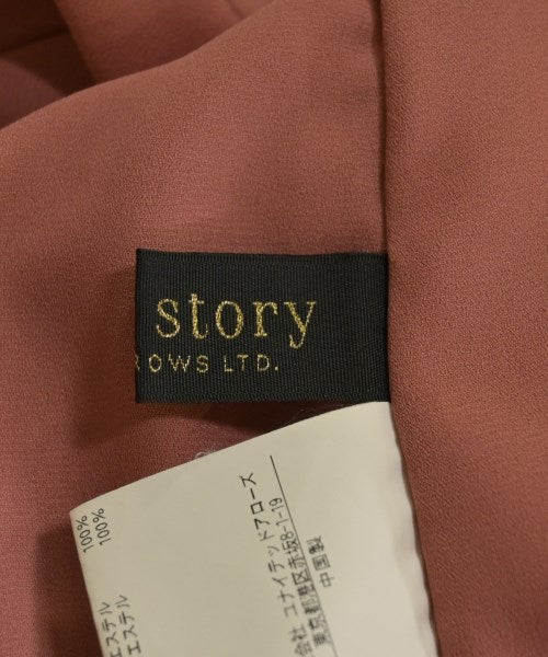 closet story UNITED ARROWS ชุดเดรส