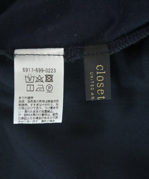 closet story UNITED ARROWS แขนกุด