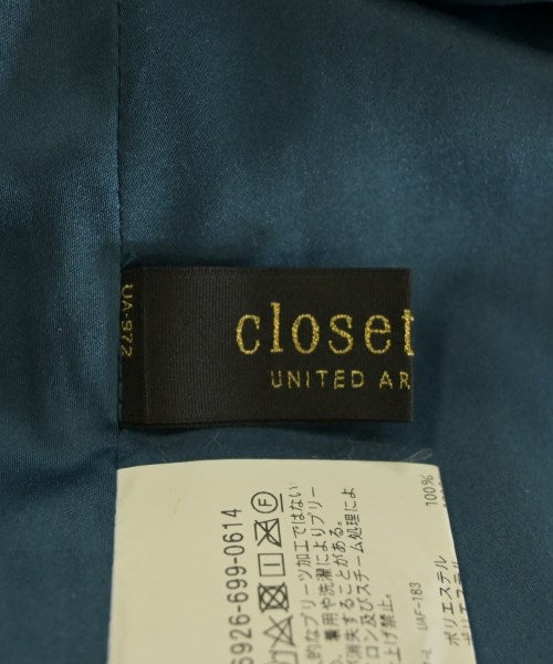closet story UNITED ARROWS ชุดเดรส