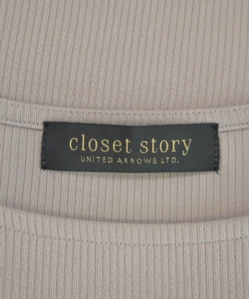 closet story UNITED ARROWS ชุดเดรส