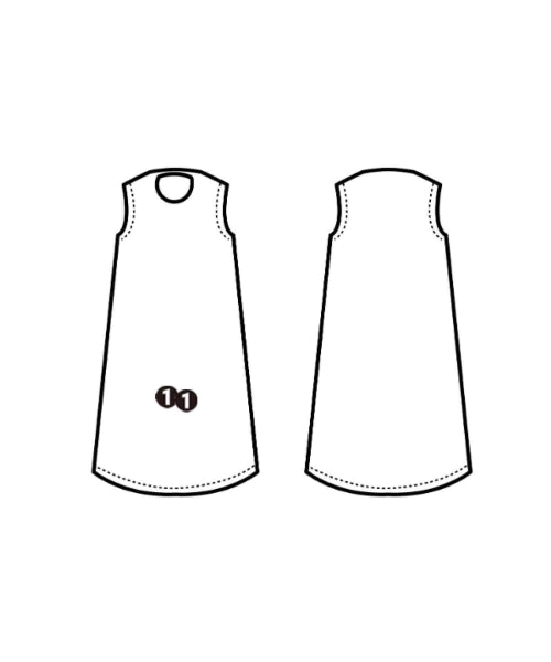 closet story UNITED ARROWS ชุดเดรส