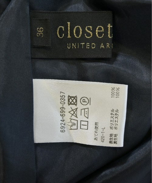 closet story UNITED ARROWS กระโปรงยาว/แม็กซี่ยาว