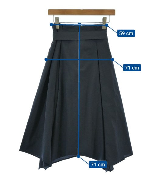 closet story UNITED ARROWS กระโปรงยาว/แม็กซี่ยาว