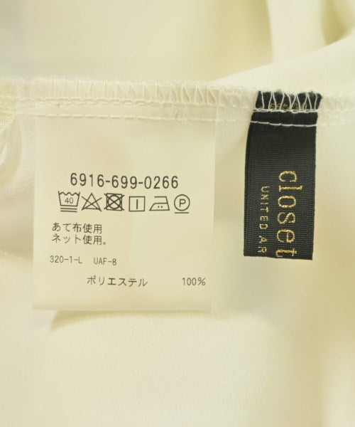 closet story UNITED ARROWS เสื้อสตรี