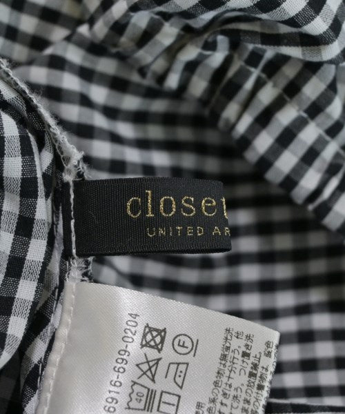 closet story UNITED ARROWS เสื้อสตรี