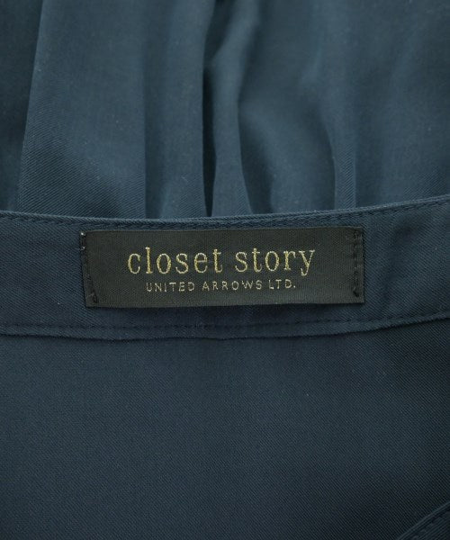 closet story UNITED ARROWS ชุดเดรส