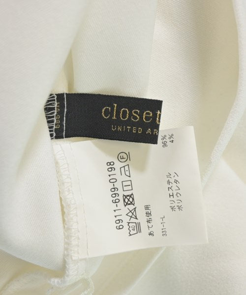 closet story UNITED ARROWS เสื้อสตรี