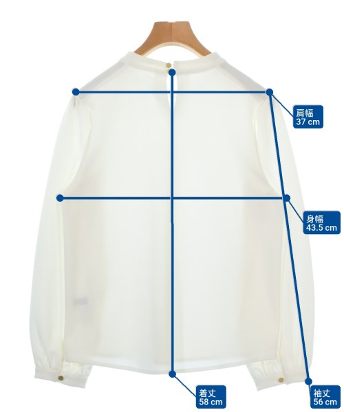 closet story UNITED ARROWS เสื้อสตรี