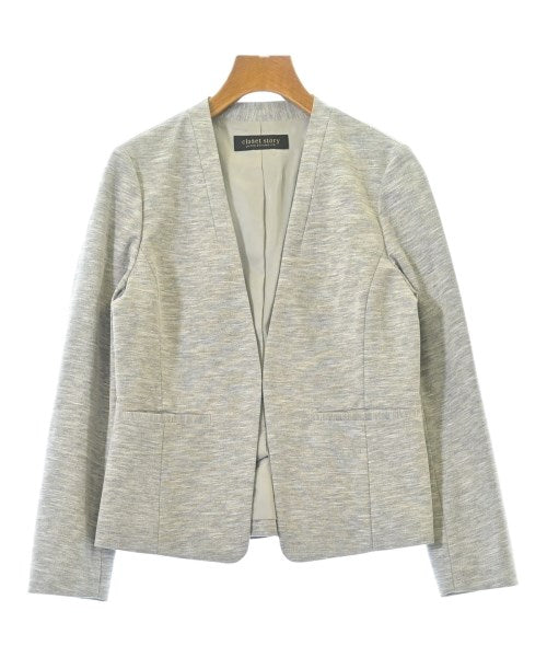 closet story UNITED ARROWS แจ็คเก็ต
