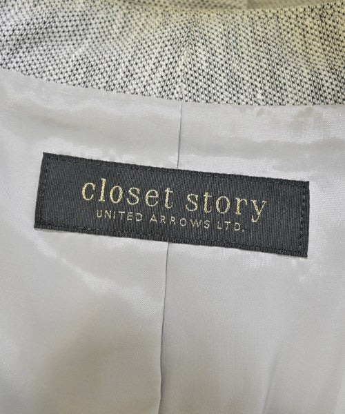 closet story UNITED ARROWS แจ็คเก็ต