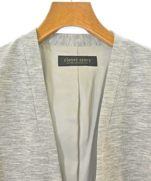 closet story UNITED ARROWS แจ็คเก็ต