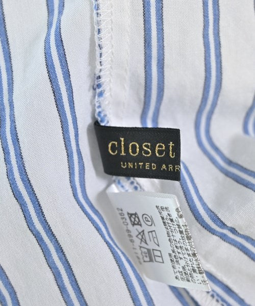 closet story UNITED ARROWS เสื้อลำลอง