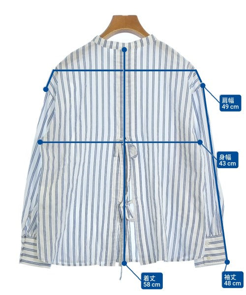 closet story UNITED ARROWS เสื้อลำลอง