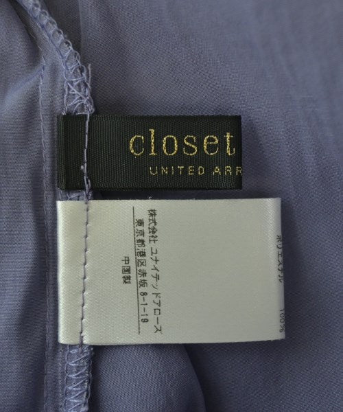 closet story UNITED ARROWS เสื้อสตรี