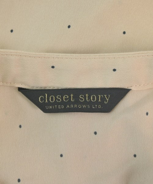 closet story UNITED ARROWS เสื้อสตรี
