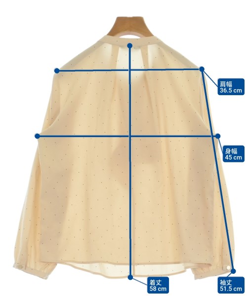 closet story UNITED ARROWS เสื้อสตรี