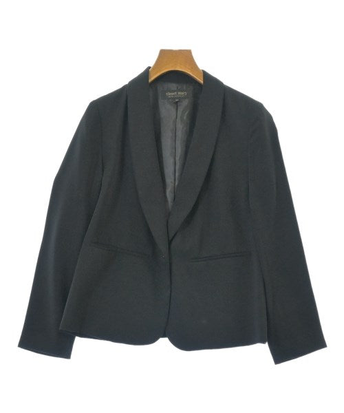 closet story UNITED ARROWS เบลเซอร์/แจ็คเก็ตสูท