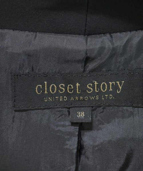 closet story UNITED ARROWS เบลเซอร์/แจ็คเก็ตสูท