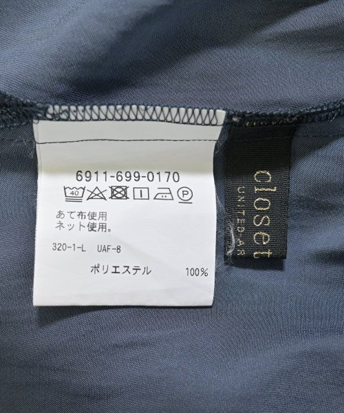 closet story UNITED ARROWS เสื้อสตรี