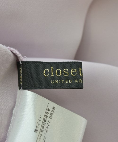 closet story UNITED ARROWS เสื้อลำลอง