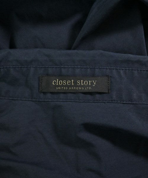 closet story UNITED ARROWS เสื้อลำลอง