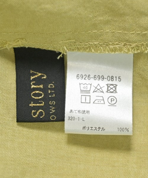 closet story UNITED ARROWS ชุดเดรส
