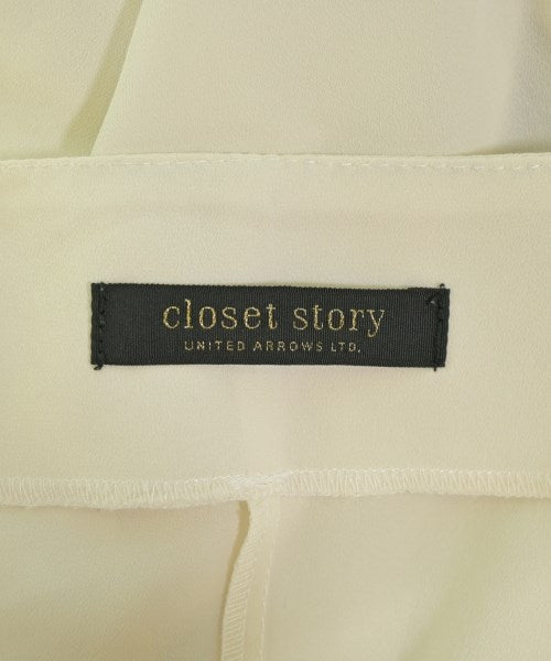 closet story UNITED ARROWS เสื้อสตรี
